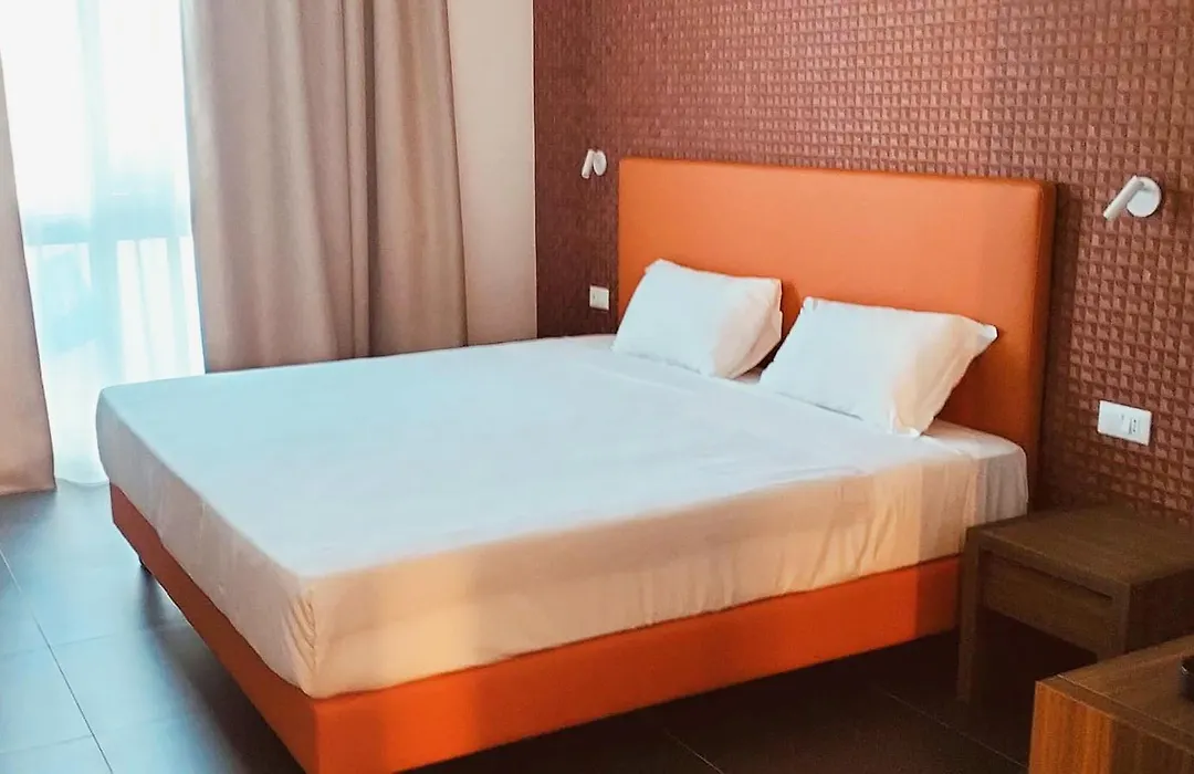 Idea Hotel Milano Malpensa Airport-1