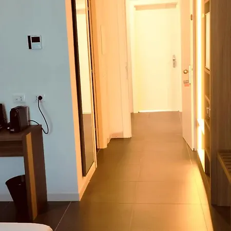 Idea Hotel Milano Malpensa Airport-2